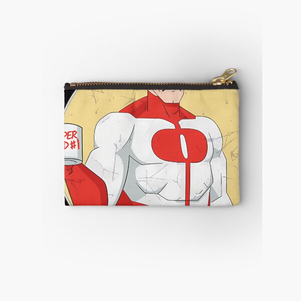 Item preview, Omni Man Super Dad designed and sold by PaulaRussel.