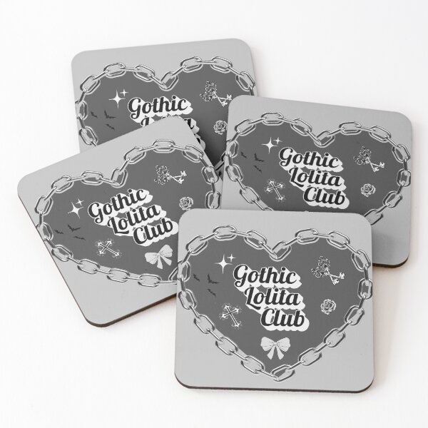 Item preview, Gothic Lolita Club designed and sold by Lily Moon .