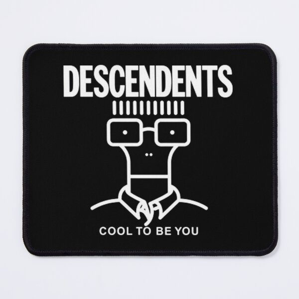 Item preview, Descendents Cool To Be You  designed and sold by iqrasaifi.