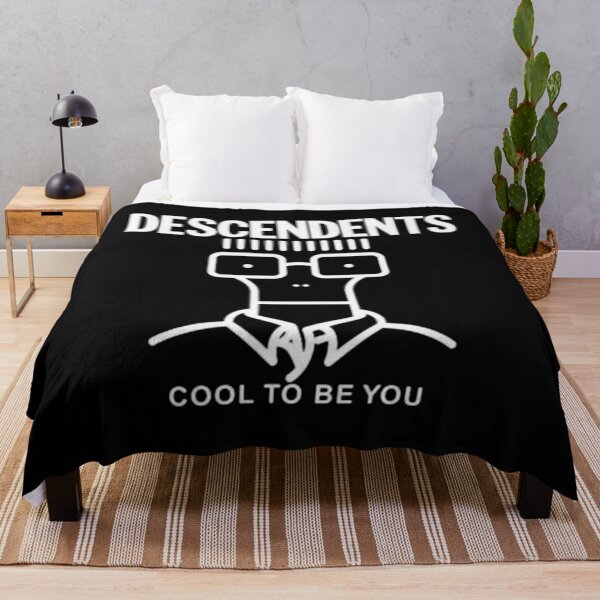 Item preview, Descendents Cool To Be You designed and sold by iqrasaifi.