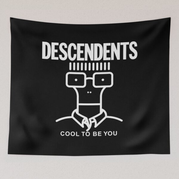 Item preview, Descendents Cool To Be You  designed and sold by iqrasaifi.
