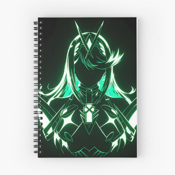 Artikelvorschau, Neon Mythra entworfen und verkauft von PaulaRussel.