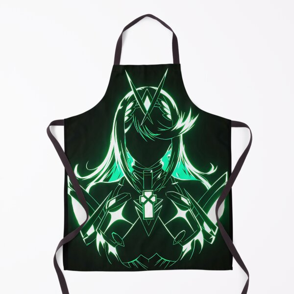 Item preview, Neon Mythra designed and sold by PaulaRussel.