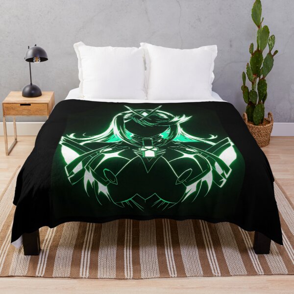 Item preview, Neon Mythra designed and sold by PaulaRussel.