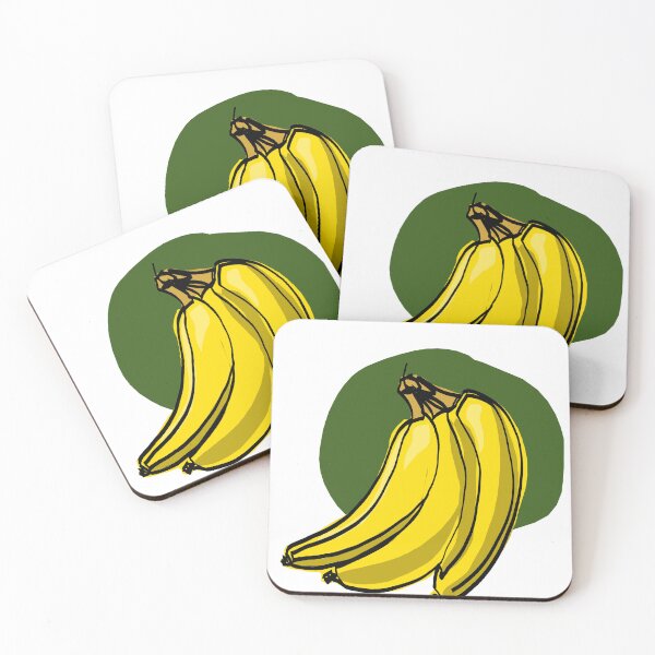 Item preview, Bananas designed and sold by Berlin-D-Prs.