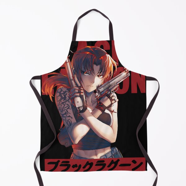 Item preview, Black Lagoon. designed and sold by PaulaRussel.