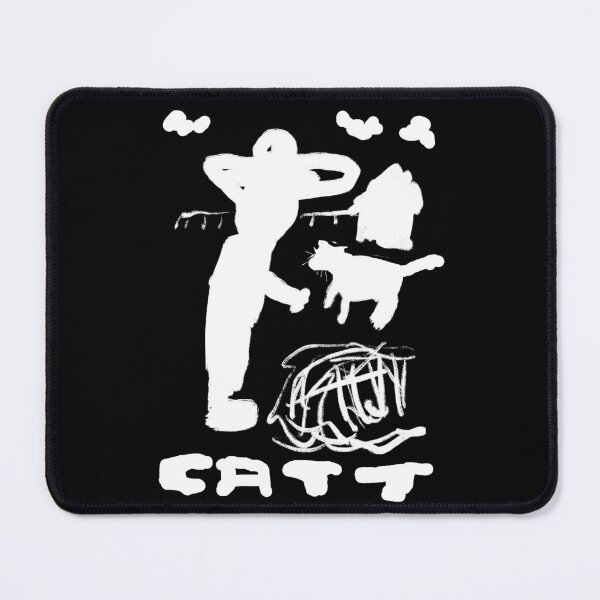 Item preview, Cat country designed and sold by Cat cut cop.