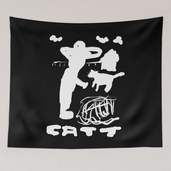 Item preview, Cat country designed and sold by Cat cut cop.