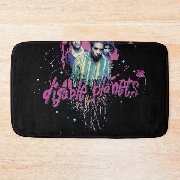 Item preview, Digable Planets In Outer Space  designed and sold by iqrasaifi.