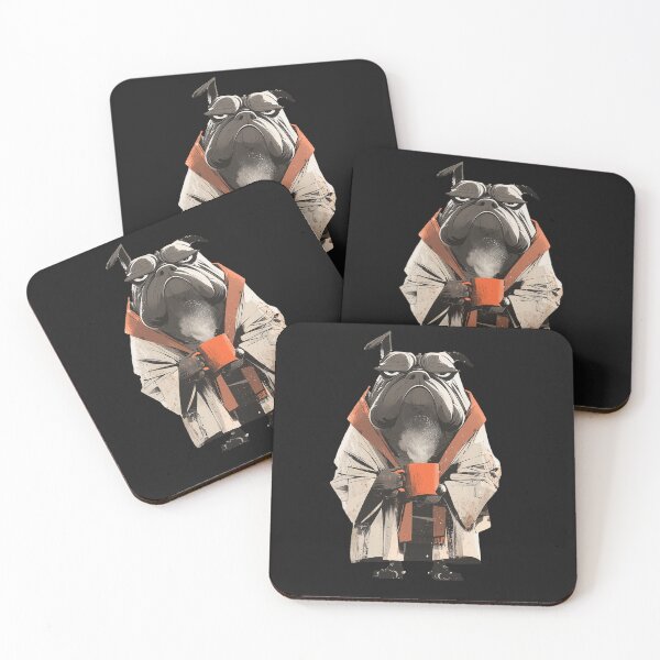 Item preview, Dog Coffee designed and sold by giggletshirts.