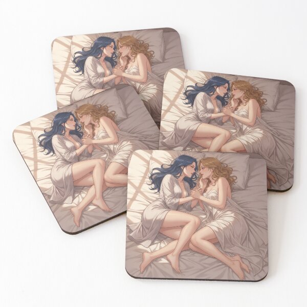 Item preview, Yuri Locked In designed and sold by GerwantSHOP.
