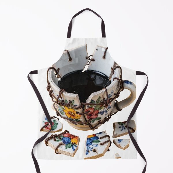 Item preview, Stitched Back Together designed and sold by Nela Creative Lab.