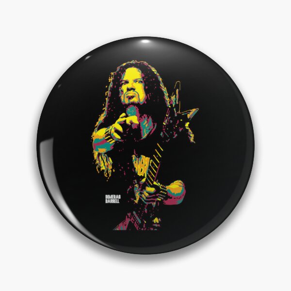 Item preview, Diamond Darrell Lance Abbott An American Musician And Songwriter v.3  designed and sold by iqrasaifi.
