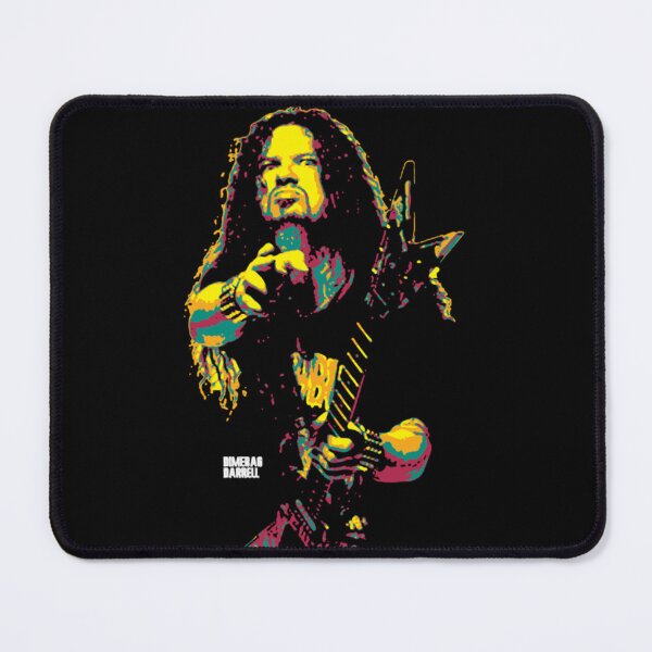 Item preview, Diamond Darrell Lance Abbott An American Musician And Songwriter v.3  designed and sold by iqrasaifi.