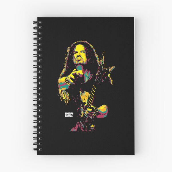 Item preview, Diamond Darrell Lance Abbott An American Musician And Songwriter v.3  designed and sold by iqrasaifi.