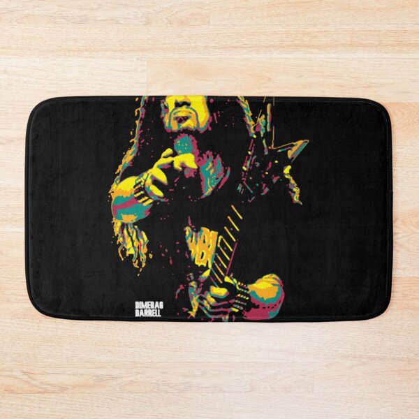 Item preview, Diamond Darrell Lance Abbott An American Musician And Songwriter v.3  designed and sold by iqrasaifi.