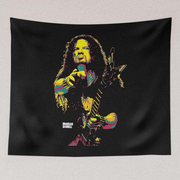 Item preview, Diamond Darrell Lance Abbott An American Musician And Songwriter v.3  designed and sold by iqrasaifi.