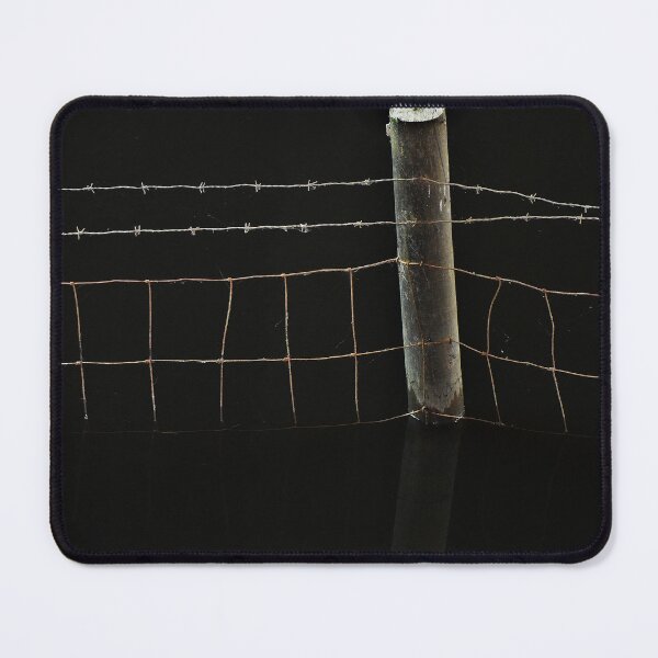 Item preview, DON'T FENCE ME IN designed and sold by SKIP WILLITS FINE ART.