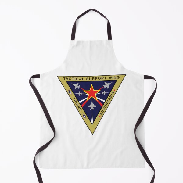 Item preview, Official Insignia of United States Navy Tactical Support Wing designed and sold by CharlieDesings.