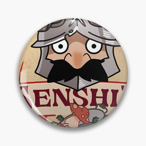 Item preview, Senshiss Dungeon Kitchen designed and sold by PaulaRussel.