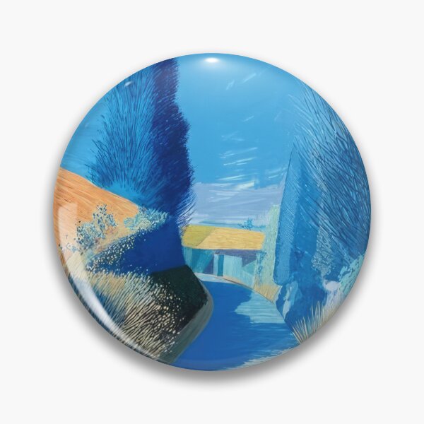 Item preview, David Hockney designed and sold by Zohmoros.