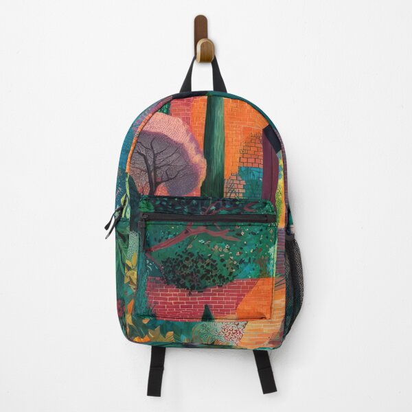 Item preview, David Hockney designed and sold by Zohmoros.