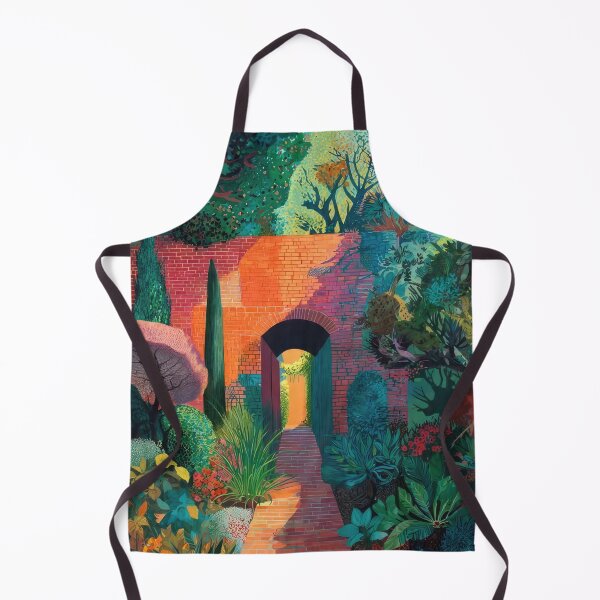 Item preview, David Hockney designed and sold by Zohmoros.