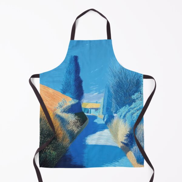 Item preview, David Hockney designed and sold by Zohmoros.