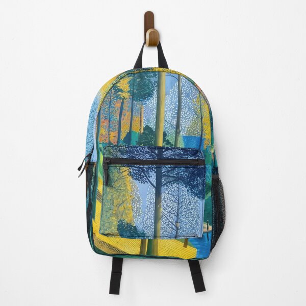 Item preview, David Hockney designed and sold by Zohmoros.
