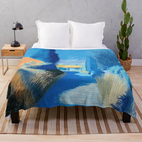 Item preview, David Hockney designed and sold by Zohmoros.