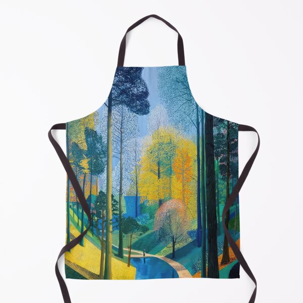 Item preview, David Hockney designed and sold by Zohmoros.
