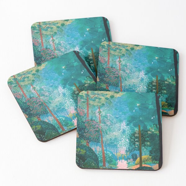 Item preview, David Hockney designed and sold by Zohmoros.
