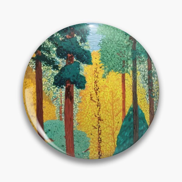 Item preview, David Hockney designed and sold by Zohmoros.