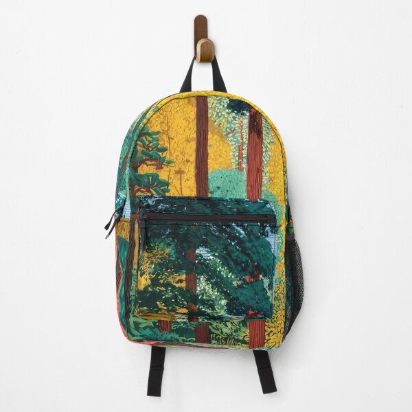 Item preview, David Hockney designed and sold by Zohmoros.