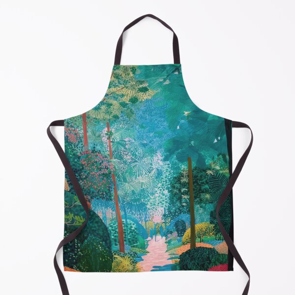 Item preview, David Hockney designed and sold by Zohmoros.
