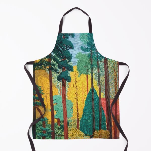 Item preview, David Hockney designed and sold by Zohmoros.