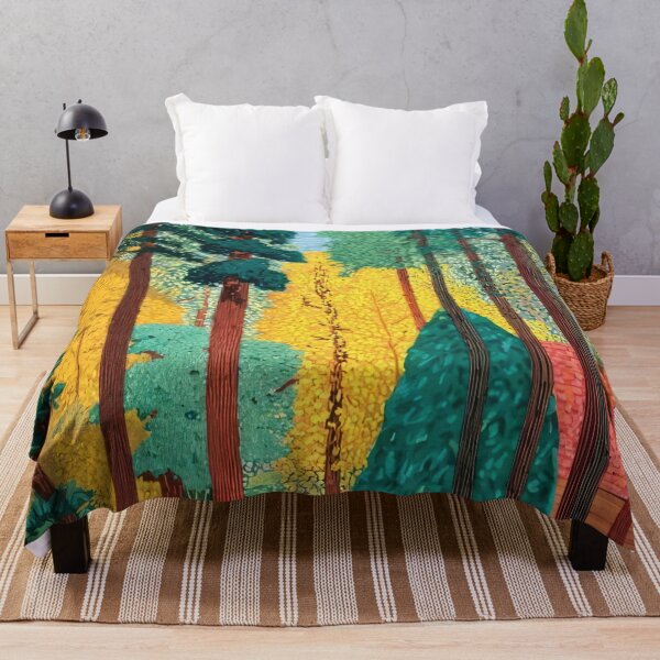 Item preview, David Hockney designed and sold by Zohmoros.