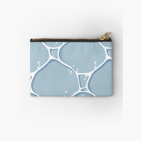Item preview, Shallow clear water Pattern  designed and sold by Akali Design.