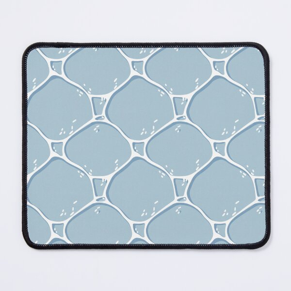 Item preview, Shallow clear water Pattern designed and sold by Akali Design.