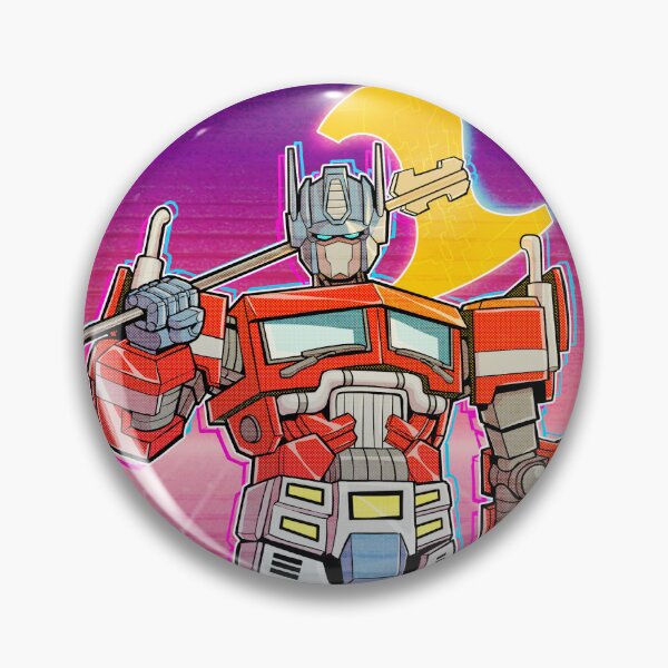 Item preview, Retro OP designed and sold by KevinTrentin.
