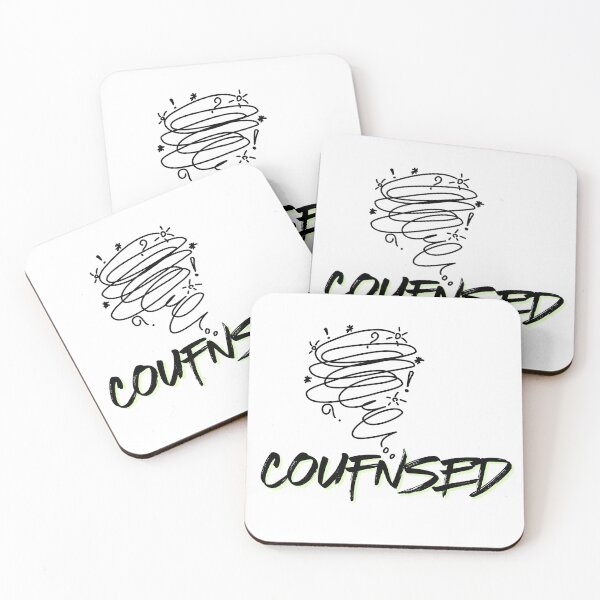 Item preview, Coufnsed designed and sold by candicekj.
