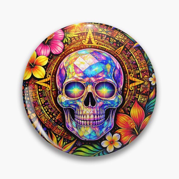 Item preview, Maya Mexico Cristallo Skull – Ignazio Mystic Power designed and sold by Anamcaradivine.