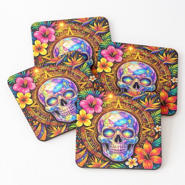 Item preview, Maya Mexico Cristallo Skull – Ignazio Mystic Power designed and sold by Anamcaradivine.