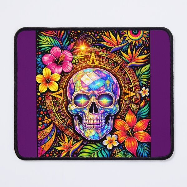 Item preview, Maya Mexico Cristallo Skull – Ignazio Mystic Power designed and sold by Anamcaradivine.