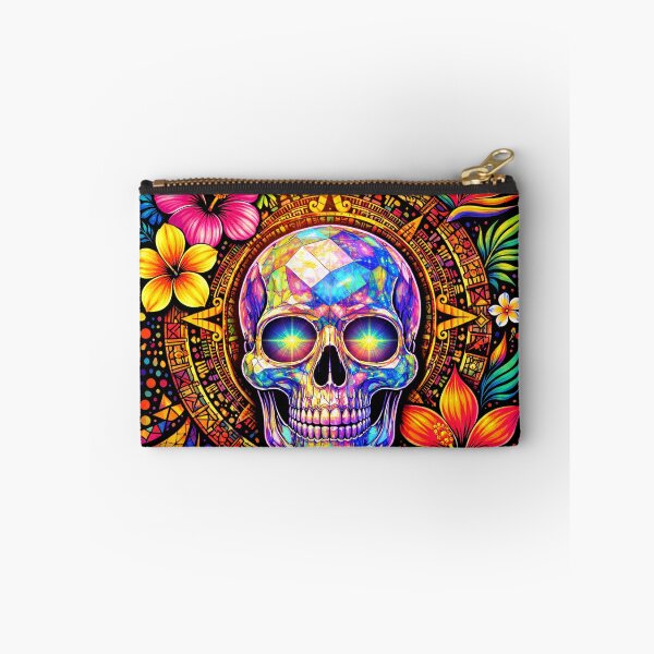 Item preview, Maya Mexico Cristallo Skull – Ignazio Mystic Power designed and sold by Anamcaradivine.