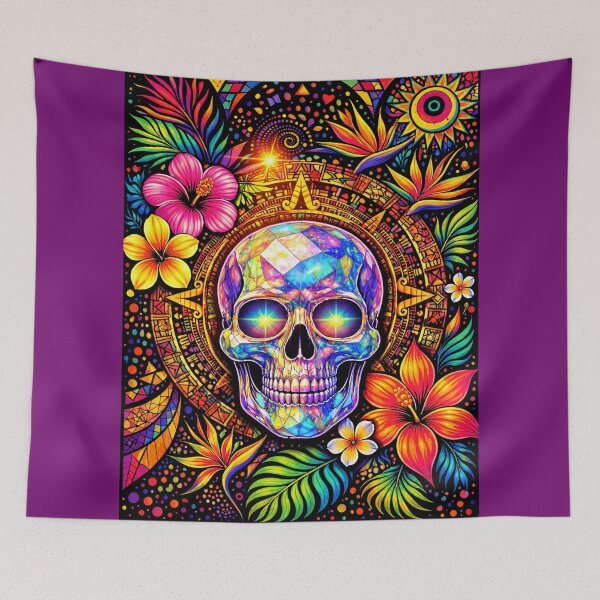 Item preview, Maya Mexico Cristallo Skull – Ignazio Mystic Power designed and sold by Anamcaradivine.