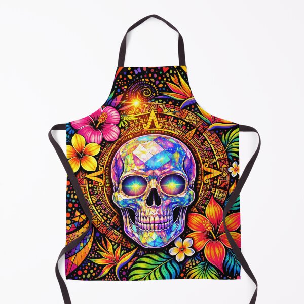 Item preview, Maya Mexico Cristallo Skull – Ignazio Mystic Power designed and sold by Anamcaradivine.