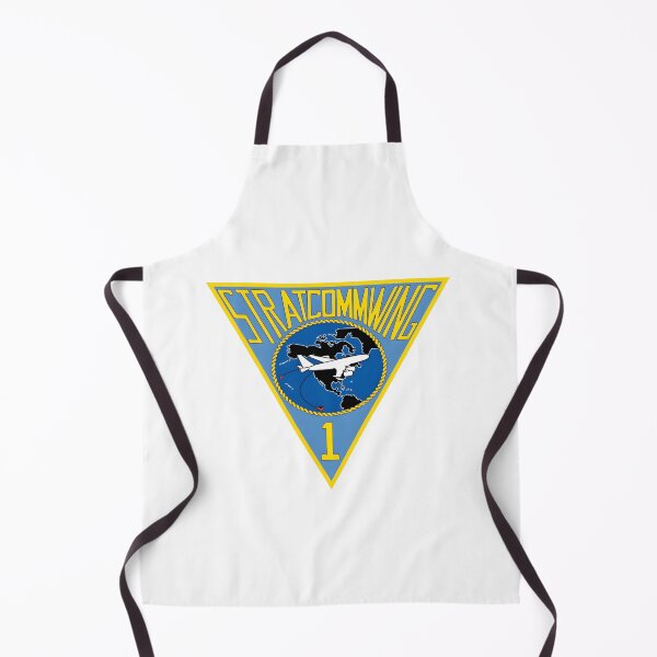 Item preview, Official Insignia of United States Navy Strategic Communications Wing One (STRATCOMMWING 1) designed and sold by CharlieDesings.