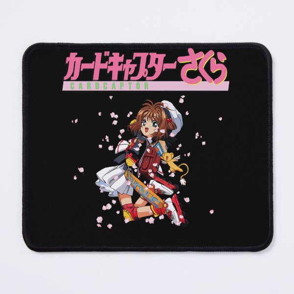 Item preview, Cardcaptor Sakura Roller Skates Classic designed and sold by iqrasaifi.