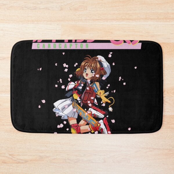 Item preview, Cardcaptor Sakura Roller Skates Classic designed and sold by iqrasaifi.